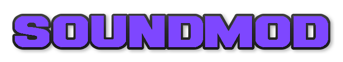 SoundMod Banner