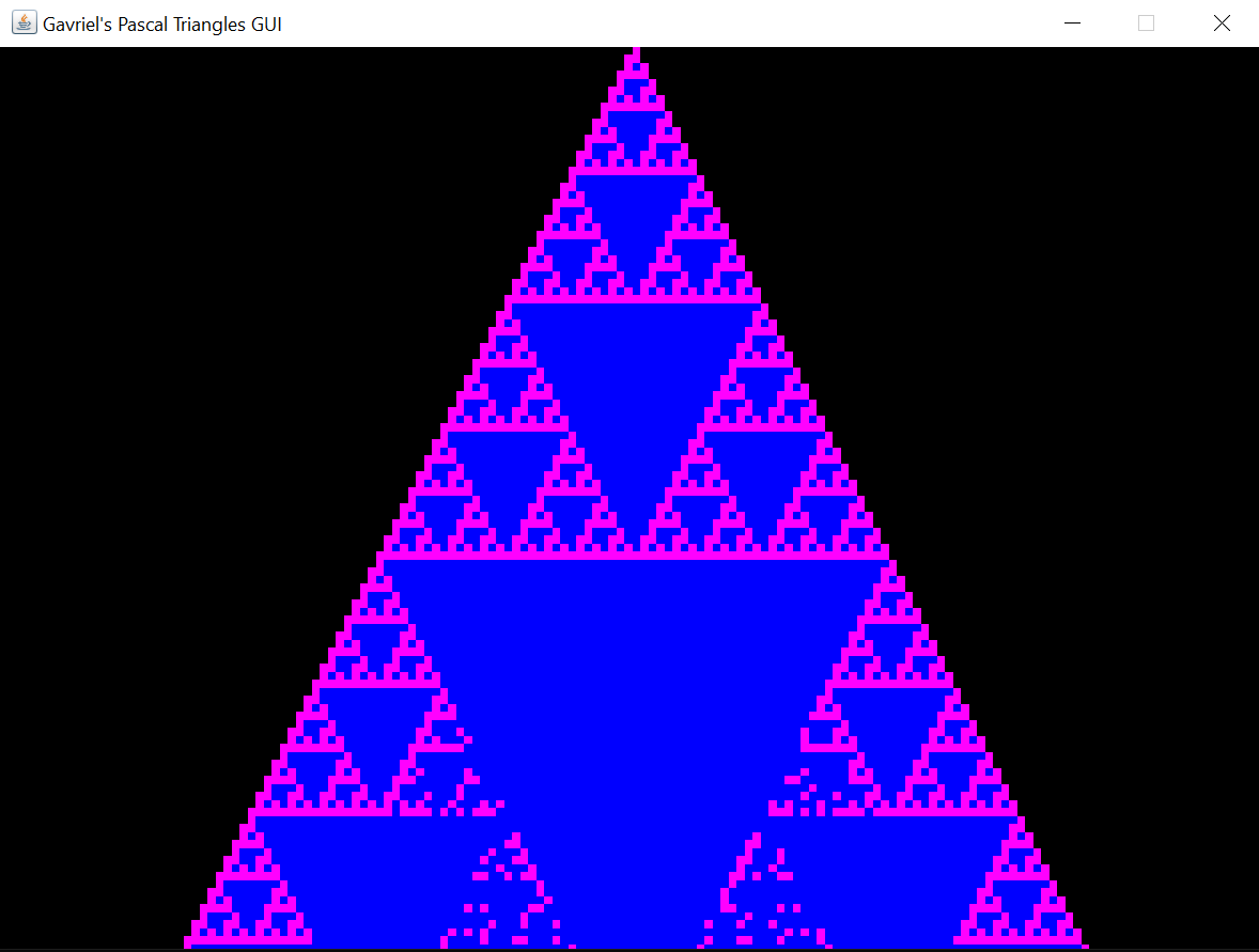 Second Triangle Image
