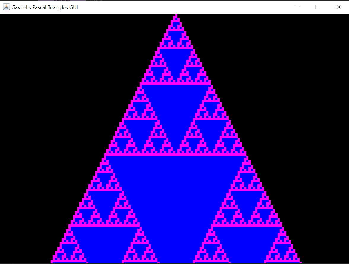 Thirde Triangle Image