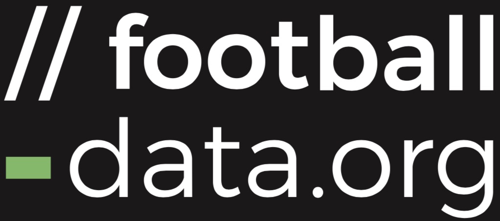 football-data Logo