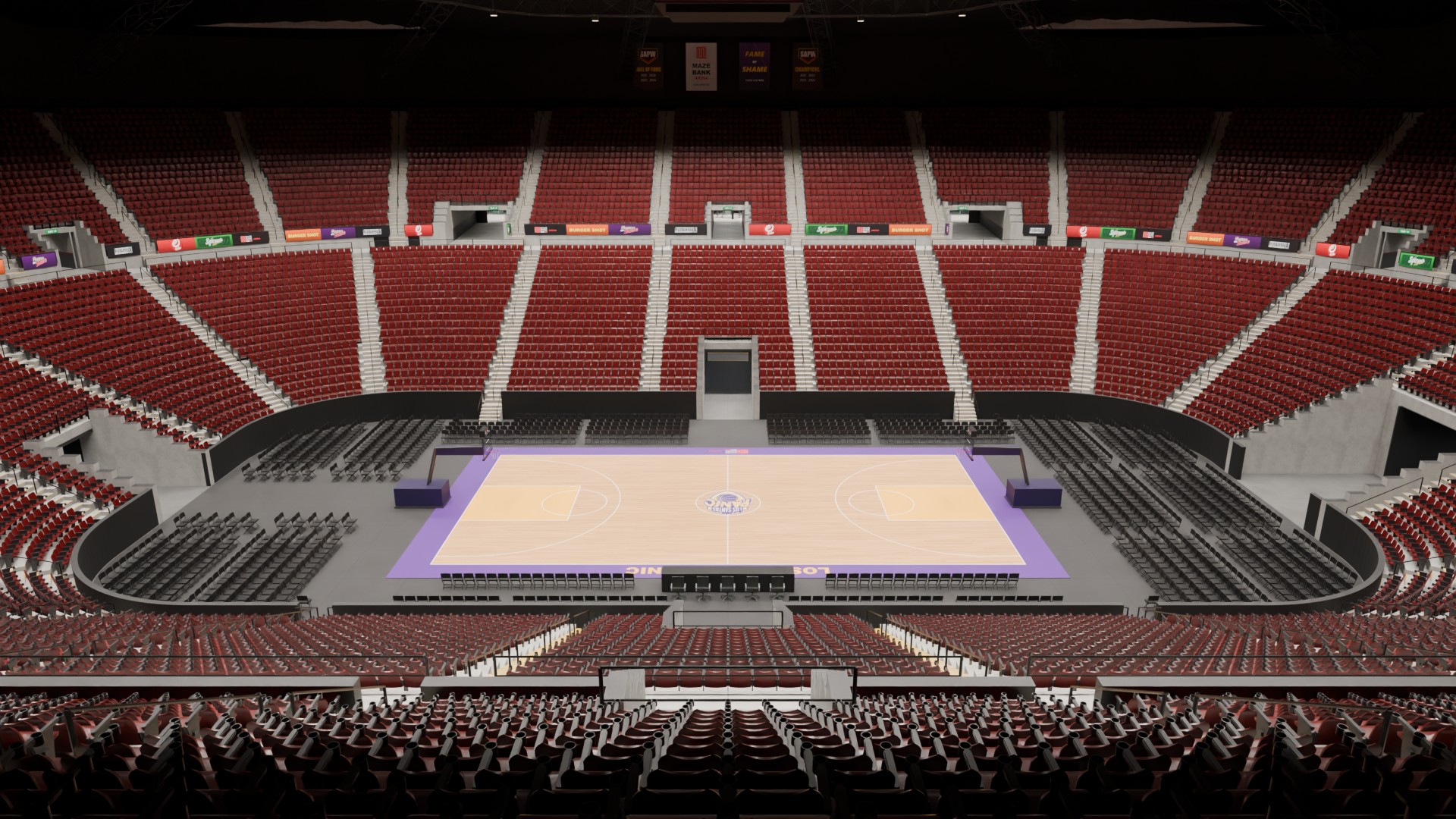 [FREE] MAZE BANK ARENA MLO - FiveM Releases - Cfx Forum