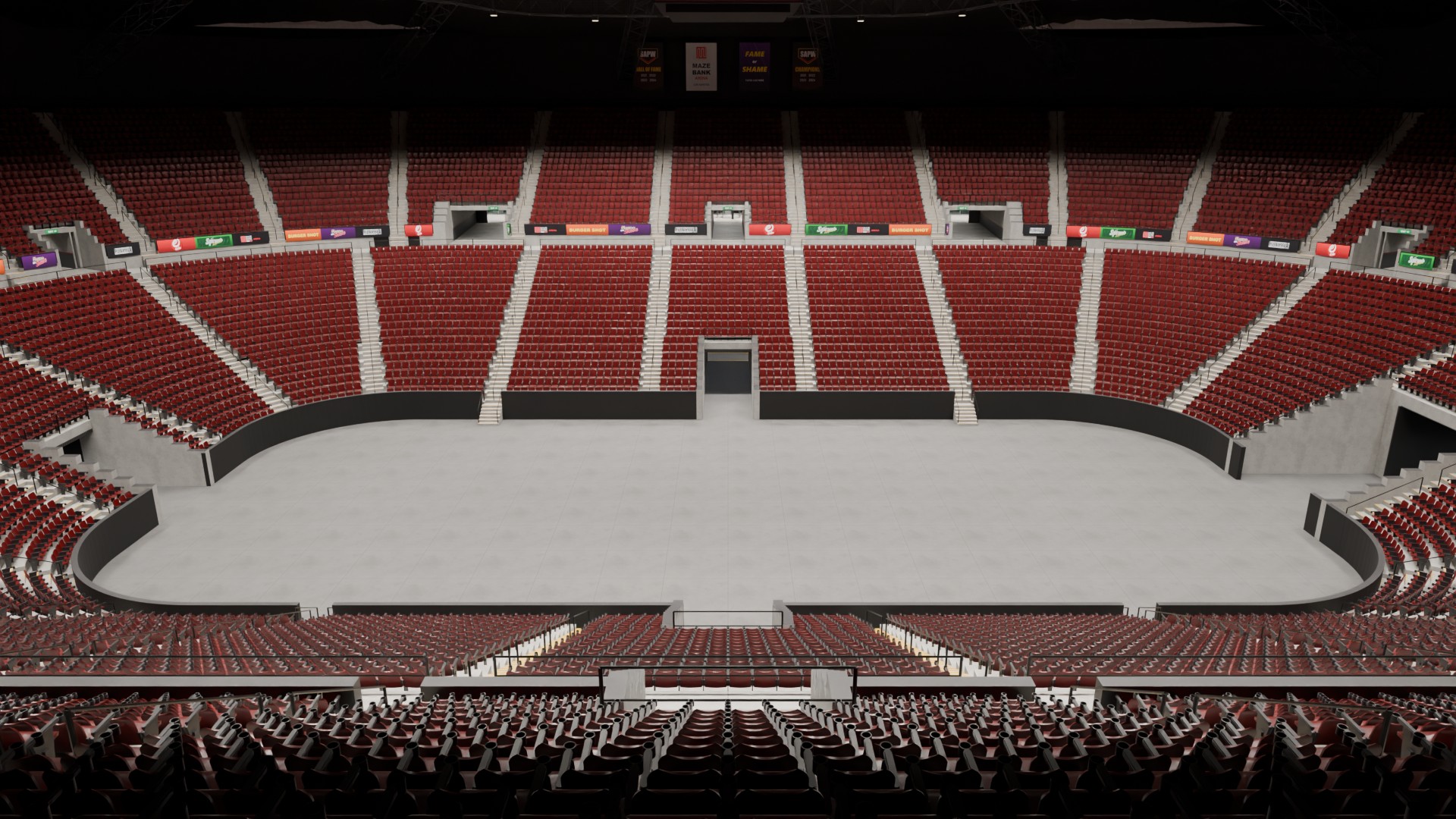 [FREE] MAZE BANK ARENA MLO - FiveM Releases - Cfx Forum