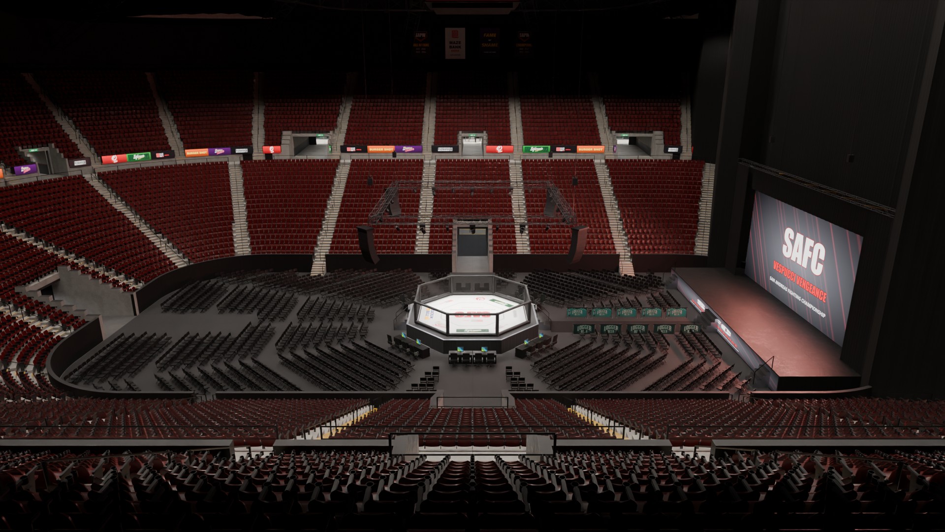 [FREE] MAZE BANK ARENA MLO - FiveM Releases - Cfx Forum