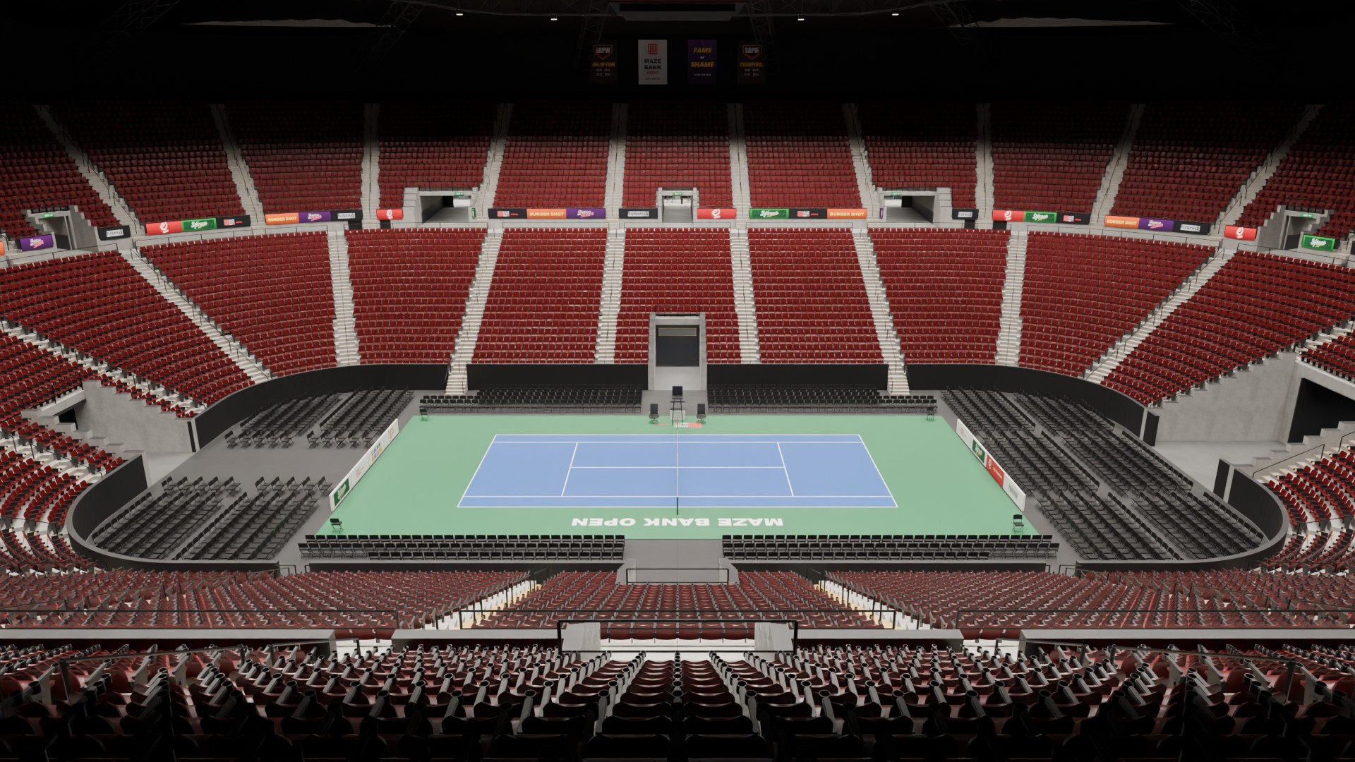 [FREE] MAZE BANK ARENA MLO - FiveM Releases - Cfx Forum