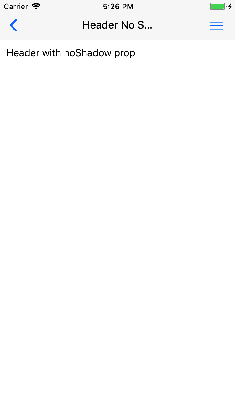 Preview ios header-no-shadow-headref