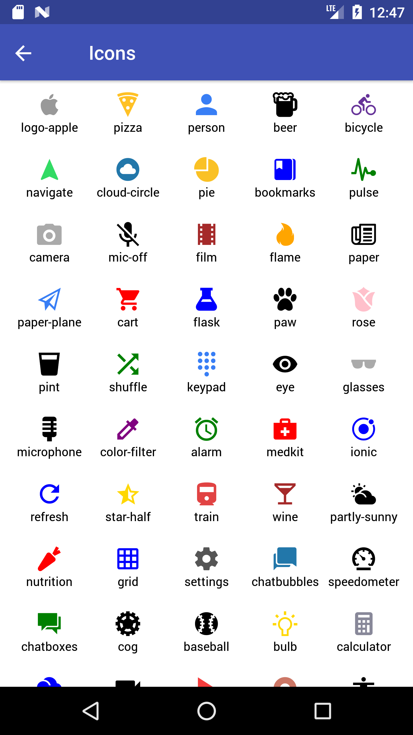 Preview android icon-def-headref