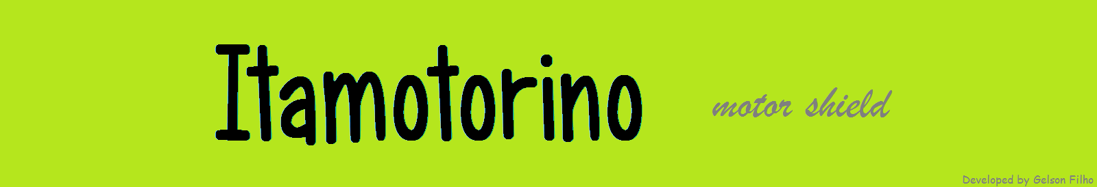 Itamotorino Logo