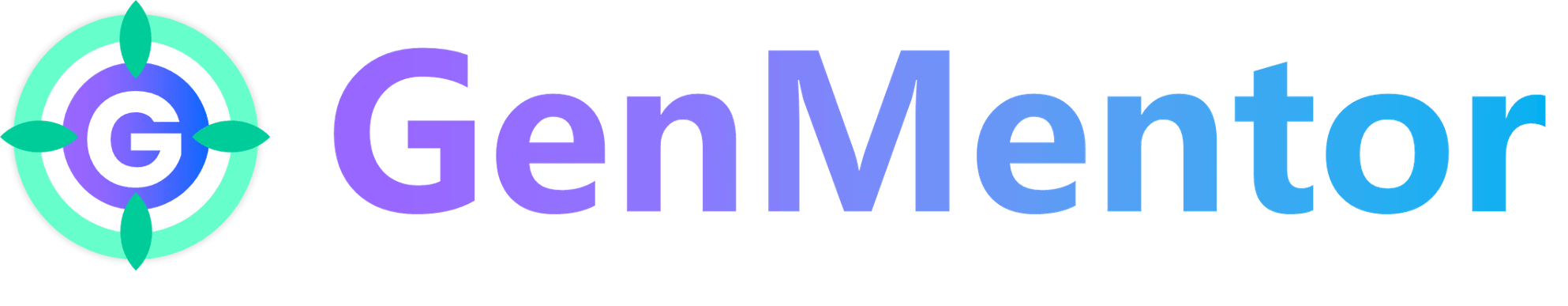 GenMentor Logo