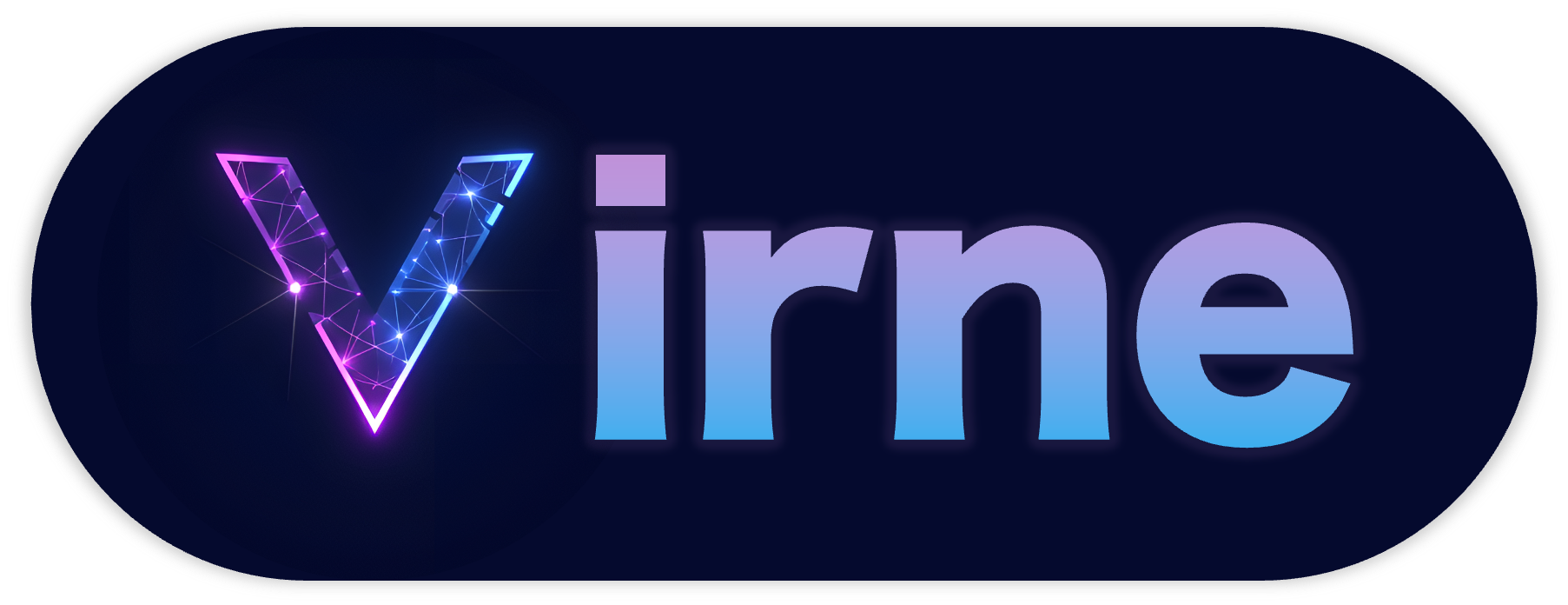 Virne logo