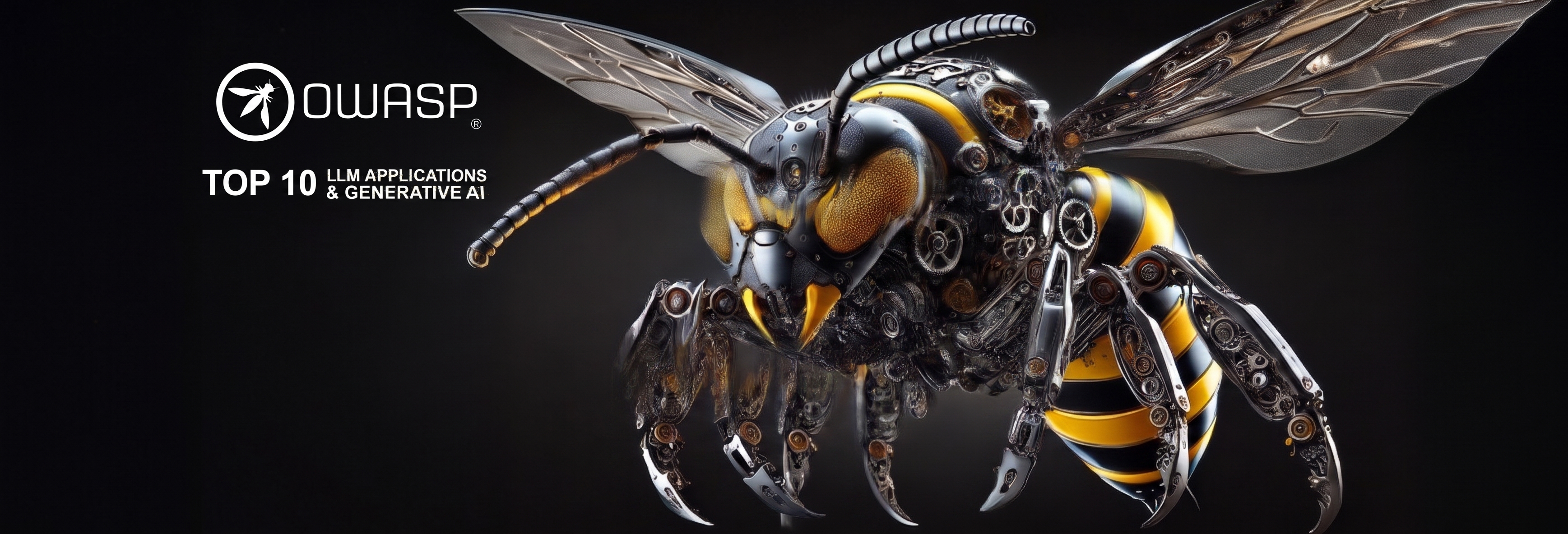 OWASP Top 10 for LLM Applications and Generative AI