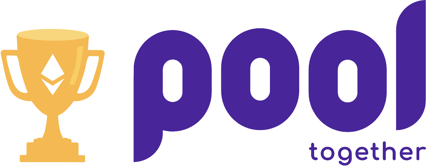 PoolTogether Brand