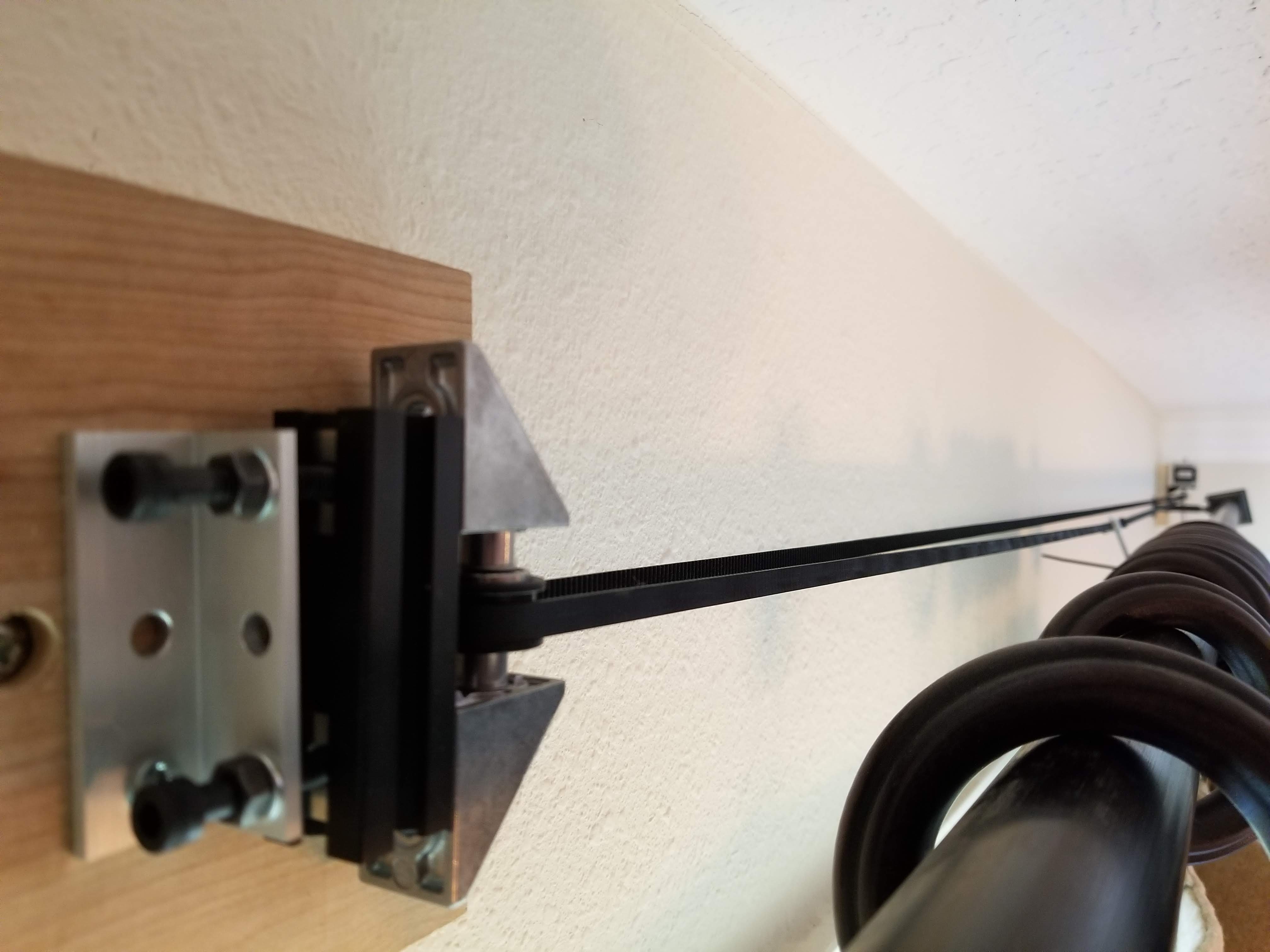 GitHub - Geniusness/Genius-AutoCurtains: Automatic curtains driven by ...