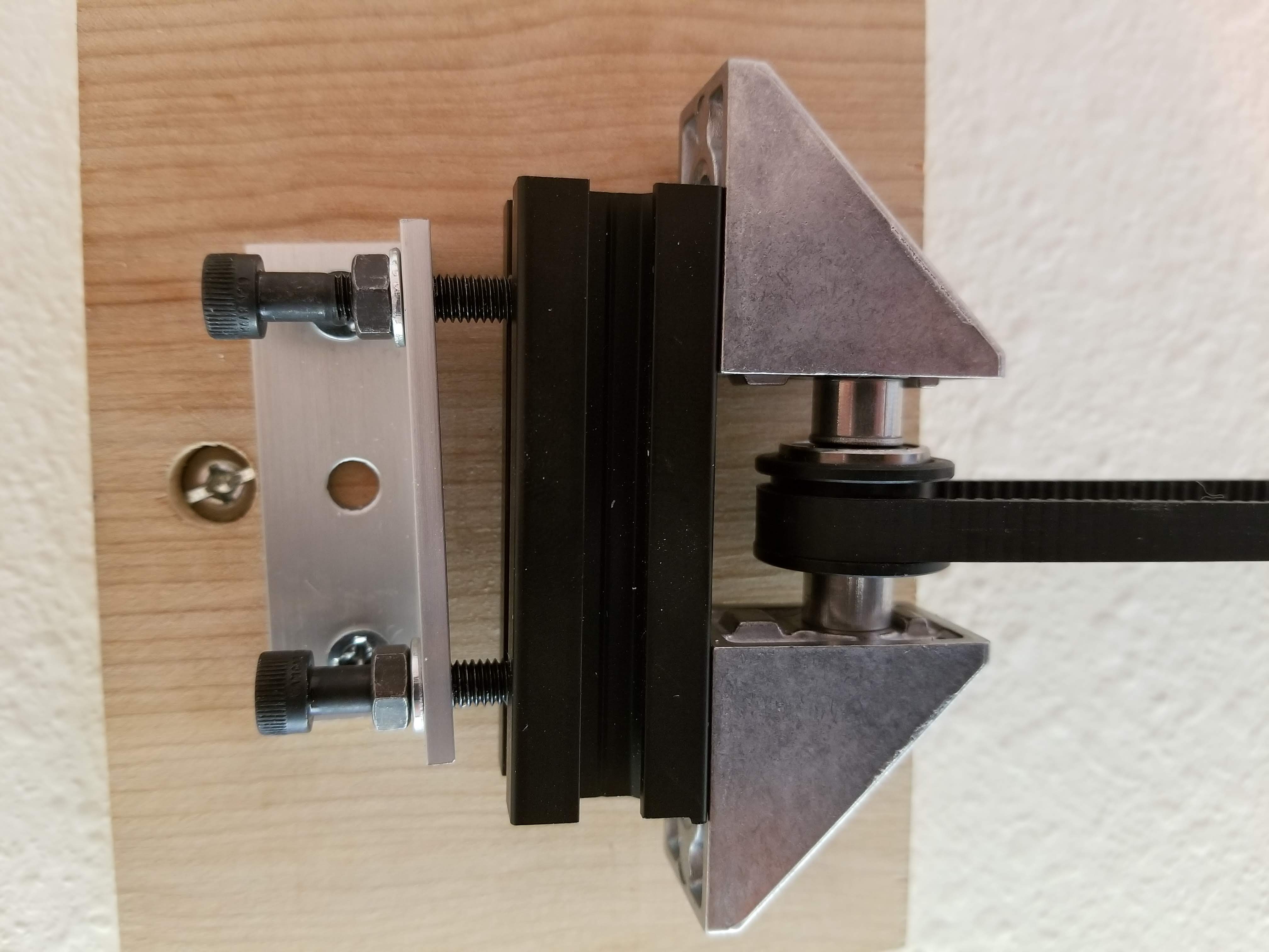 GitHub - Geniusness/Genius-AutoCurtains: Automatic curtains driven by ...