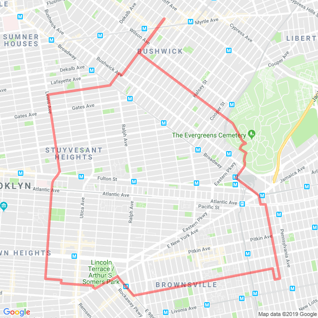 GitHub - GensaGames/Sample-Map-Directions-Shape-Creator