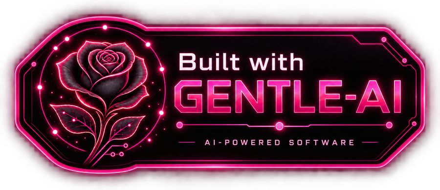 Built with Gentle-AI