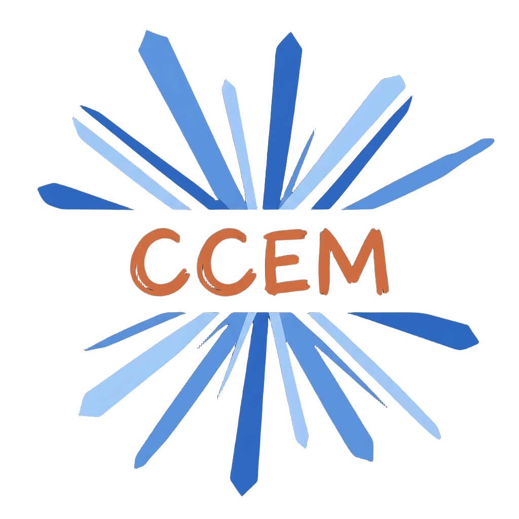CCEM Logo