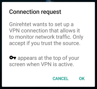 gnirehtet — image 1