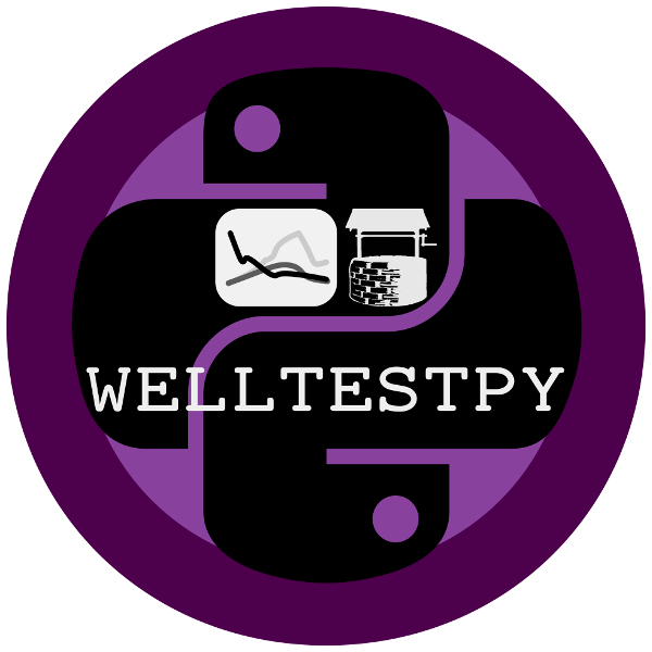 WellTestPy-LOGO