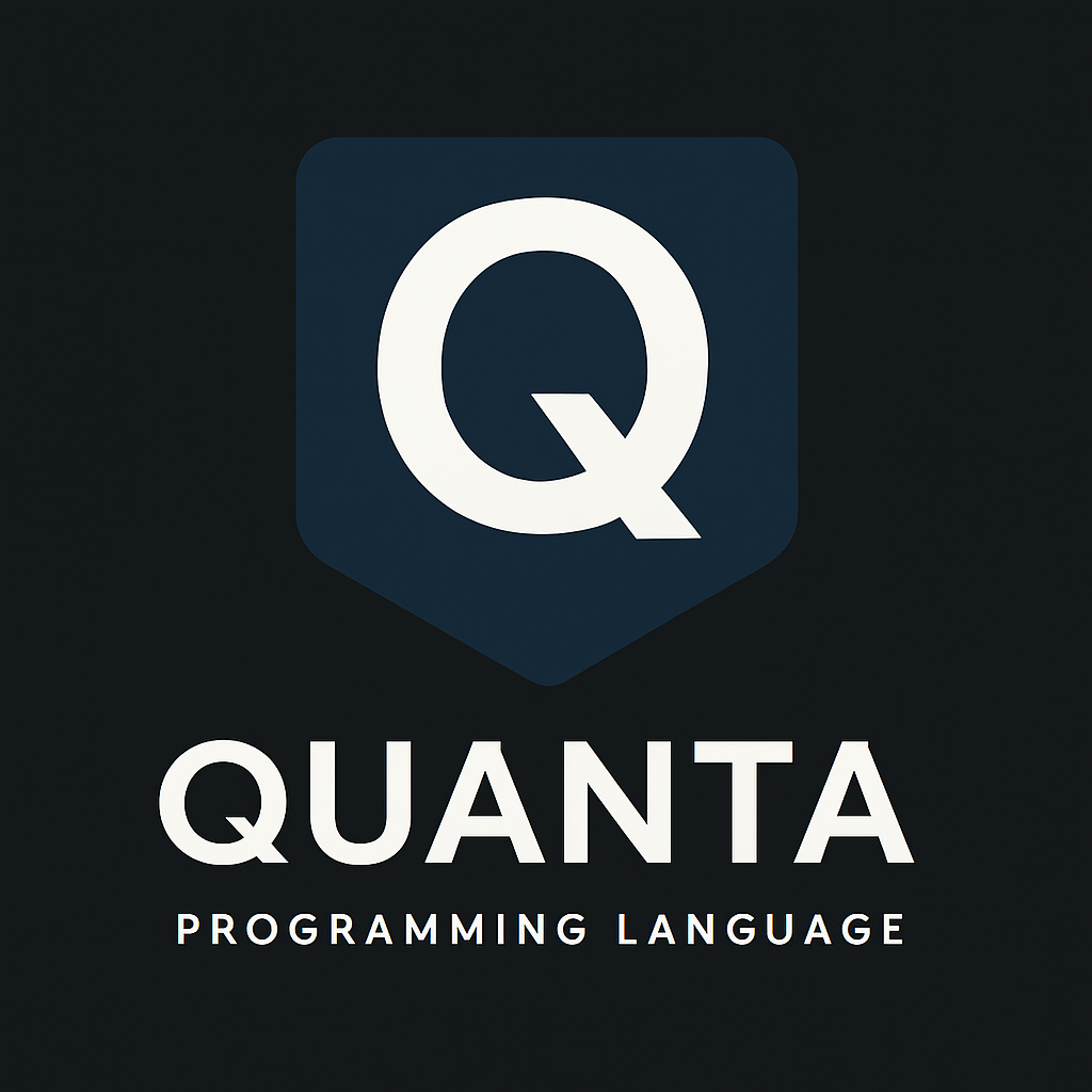 Quanta Logo