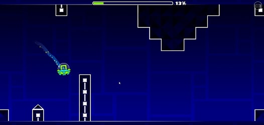 Geometry Dash UFO · GitHub