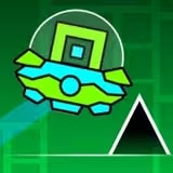 Geometry Dash UFO · GitHub
