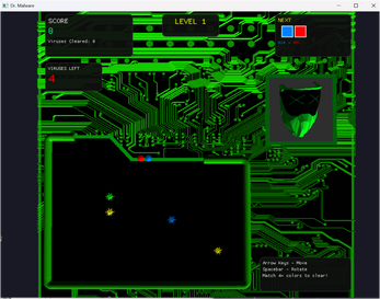 Dr. Malware screenshot