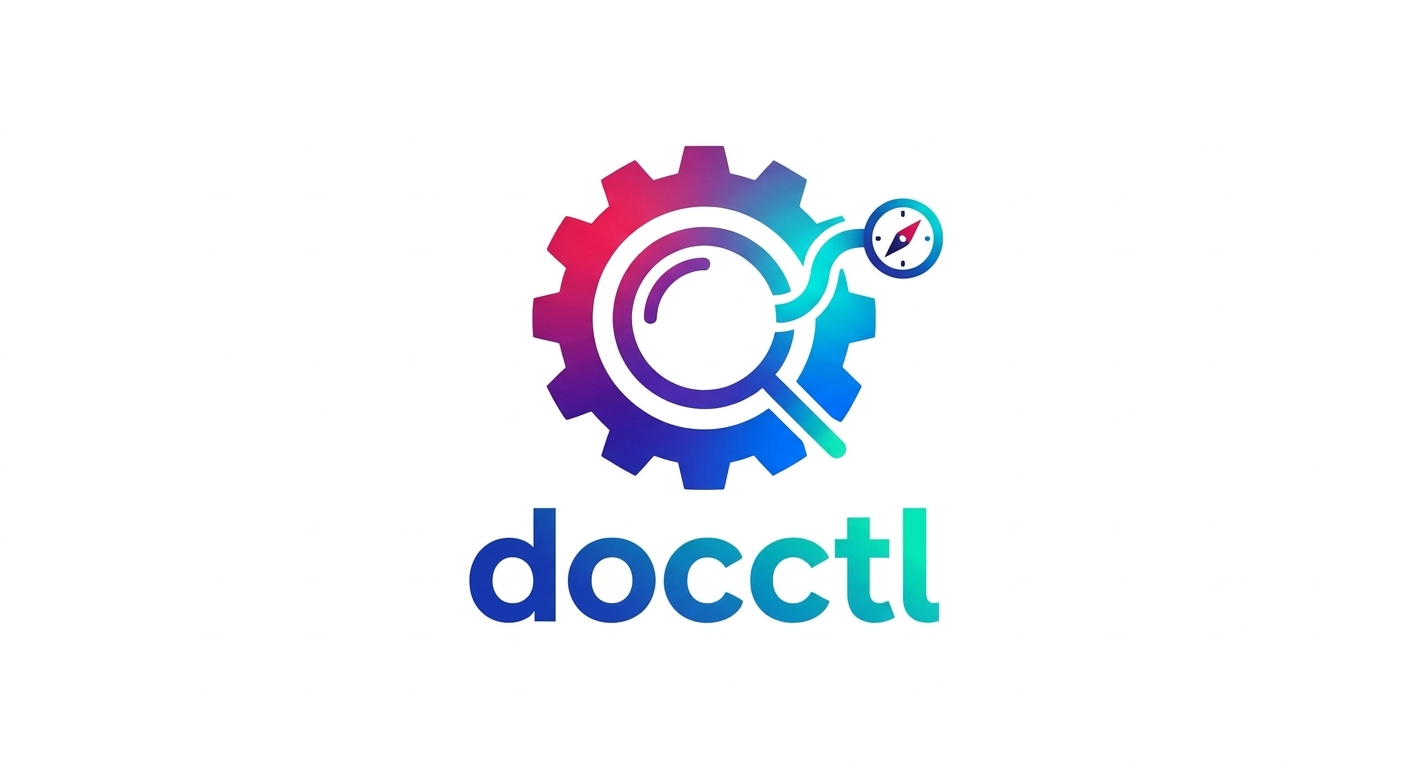 docctl logo