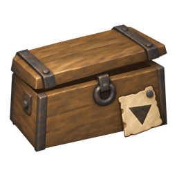 Linked-chest preference icon