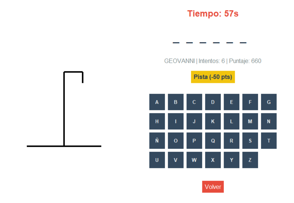 Captura de Ahorcado-GUI-App