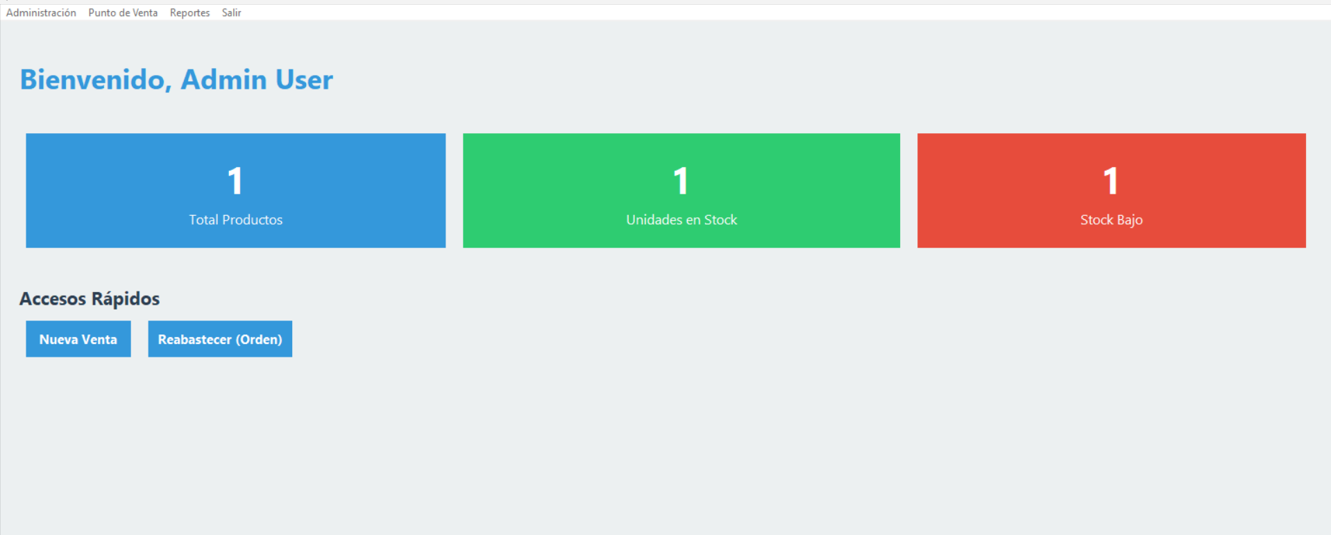 Captura de SistemaDeVentas--GUI-App