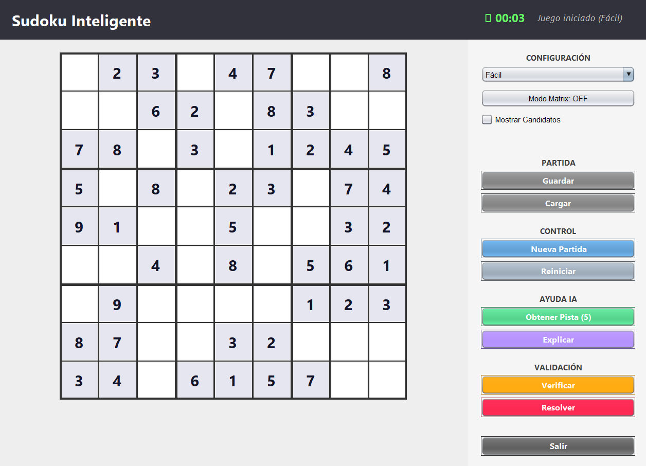 Captura de Sudoku-GUI-App