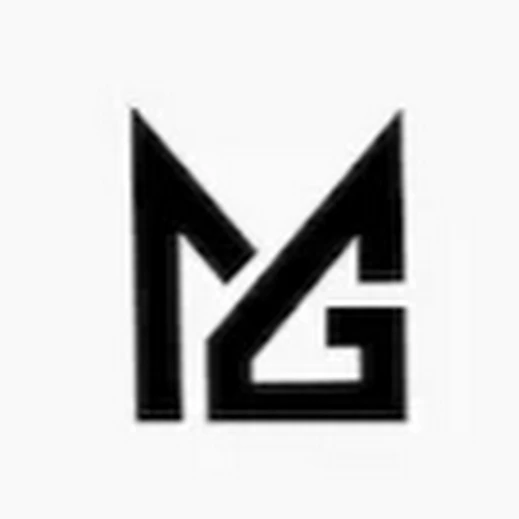 German Moren monogram