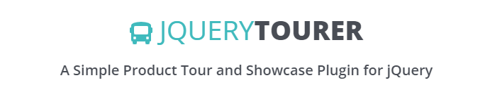 jQuery-Tourer