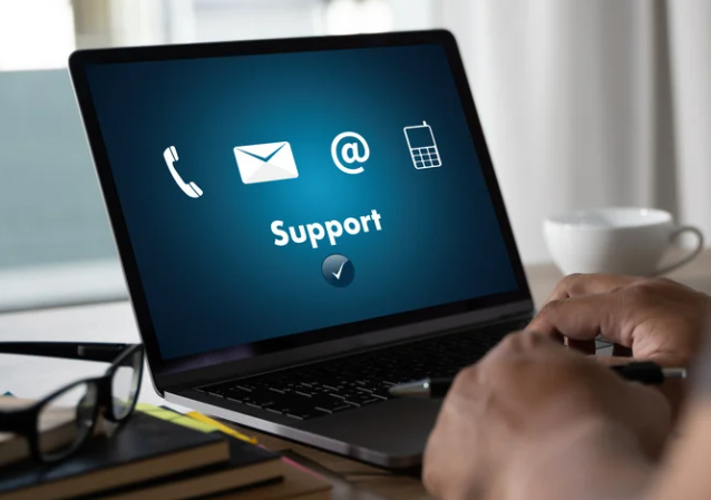 Suport tècnic