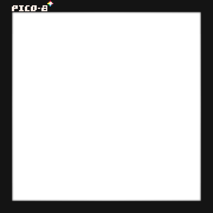PICO-8 Black