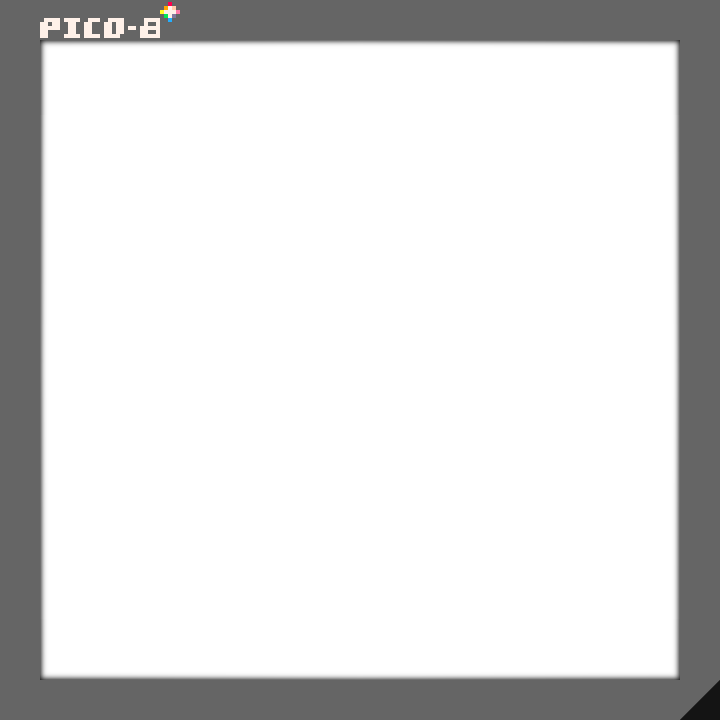 PICO-8 Cartridge