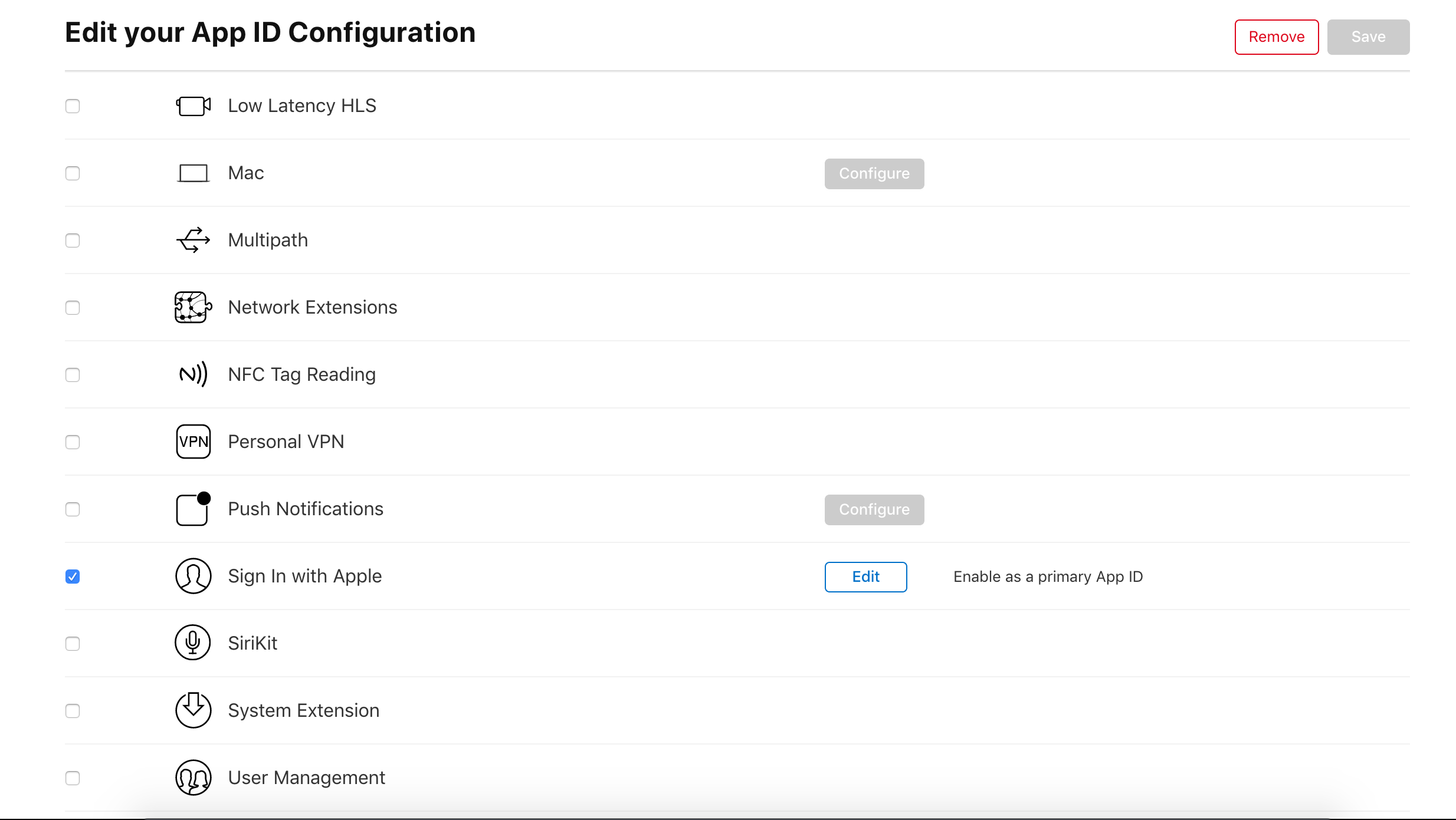 GitHub - Gerth01/apple-signin: Project to demonstrate how to signin ...