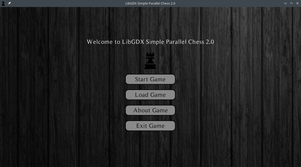 Chess sample
