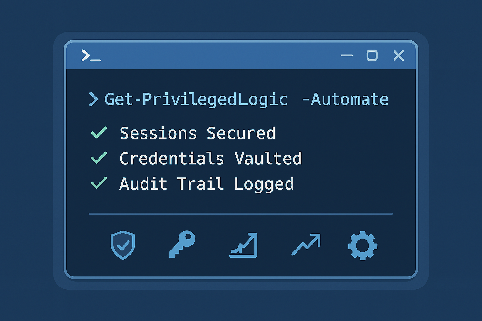 PrivilegedLogic Banner