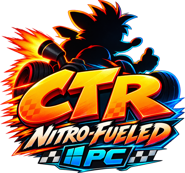 CTR Nitro-Fueled PC