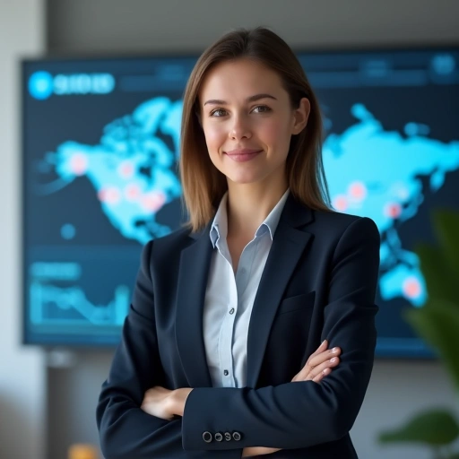 Author avatar: Elena Zakharova