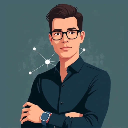 Author avatar: Nikolay Zubkov