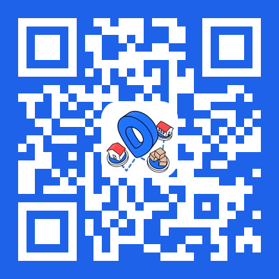 Scan to download SwiftWay