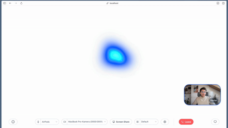 Voice Agent Demo