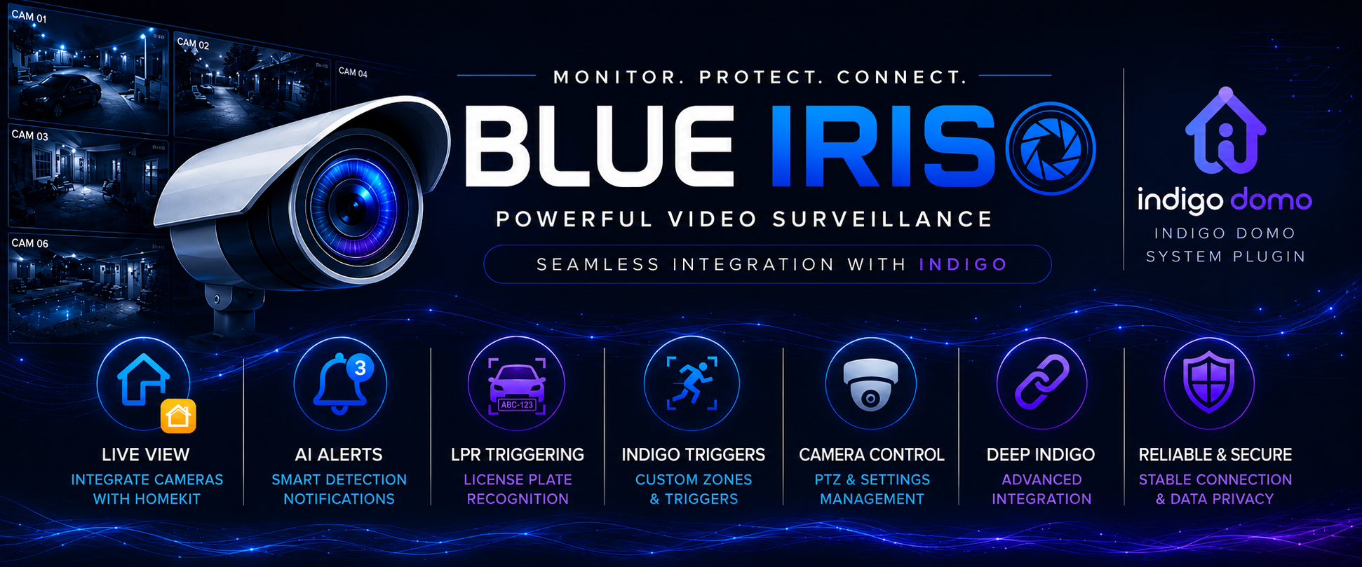 BlueIris Plugin