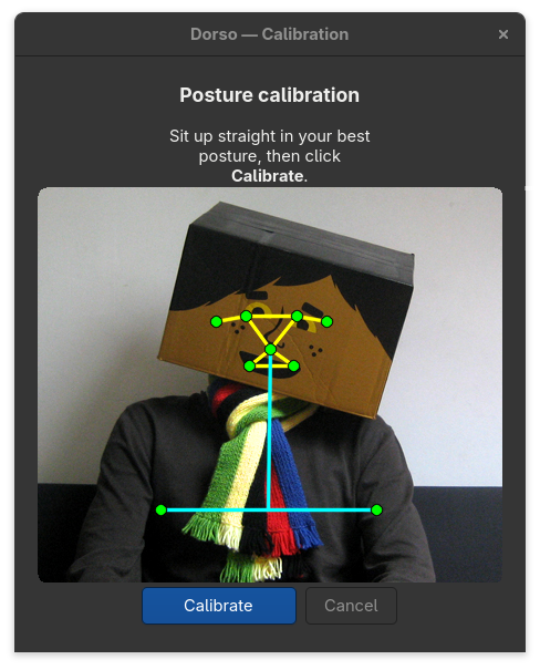 Calibration
