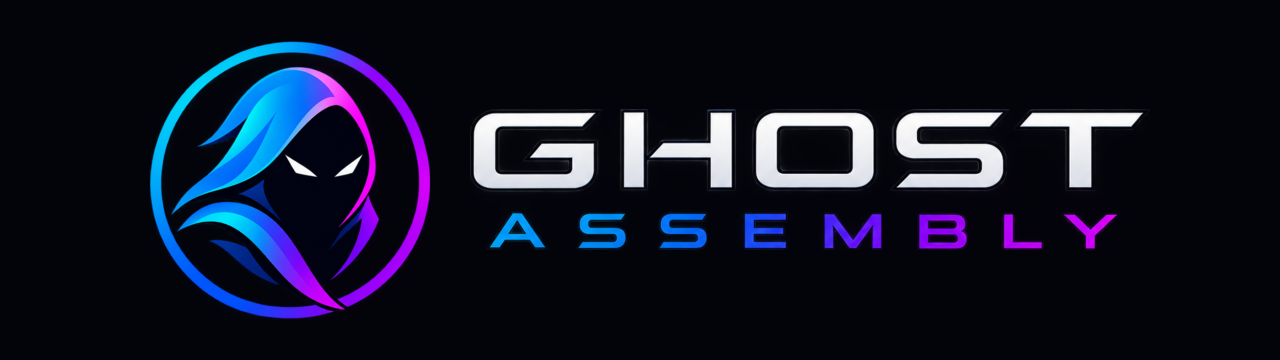 Ghost Assembly