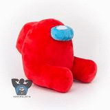 your webbroswer so unbased to display this image of an imposter plushie spinning... sad!
