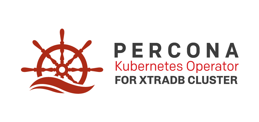Percona Operator for MySQL based on Percona XtraDB Cluster