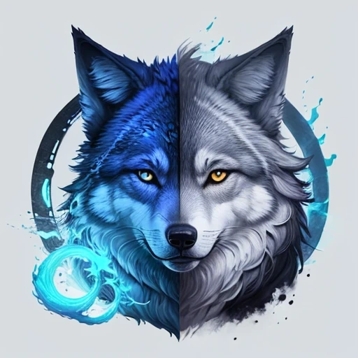For Logo and Illustrators